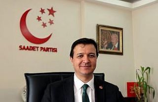 Mahmut Arıkan: “Sadece ülkemiz değil, tüm dünya...
