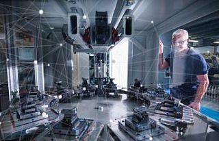 Makine üreticileri için 2020 yılında 4 trend