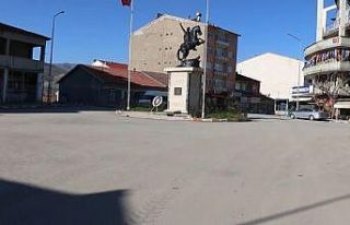 Malatya ilçelerinde sokağa çıkma yasağı