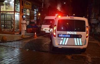 Malatya sessizliğe büründü