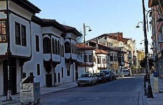 Malatya sokakları boş kaldı