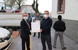 Malatya yaşlılarına sahip çıkıyor