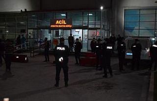 Malatya’da bir şahıs kayınpederi tarafından...