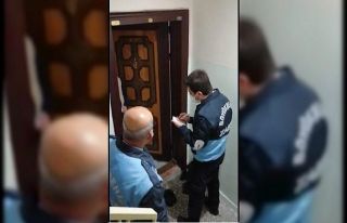 Malatya’da evde kalanlar için çağrı merkezi