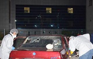 Malatya’da komşular arasında çıkan silahlı...