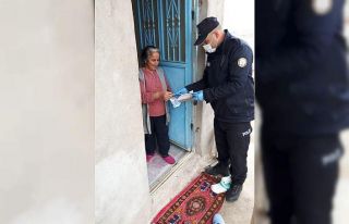Malatya’da korona yasaklarına uymayanlara ceza...