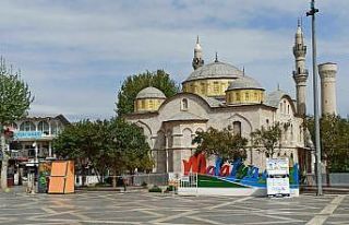 Malatya’da sokağa çıkma kısıtlaması