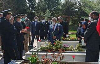 Malatya’da Türk Polis Teşkilatı’nın kuruluşunun...