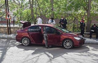 Malatya’daki silahla yaralama olaylarına 2 tutuklama