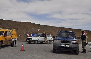 Malatya’dan il dışına çıkmak isteyen 12 bin...