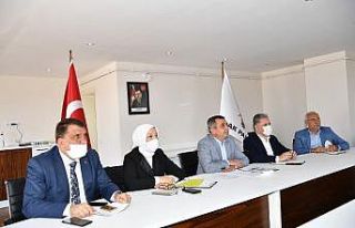 Malatya’nın taleplere Bakan Karaismailoğlu’na...