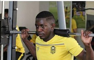 Malatyaspor’da grup idmanları başladı