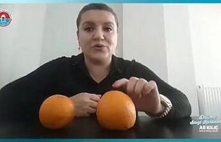 Maltepe Belediyesi’nden engellilere online eğitim