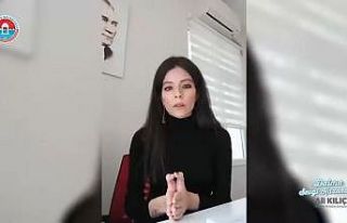 Maltepe Belediyesi’nden korona virüse karşı psikolojik...