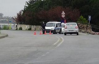 Maltepe Cezaevinden tahliyeler sürüyor