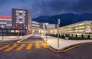 Manisa Şehir Hastanesi, Avrupa ve Amerika’ya da...