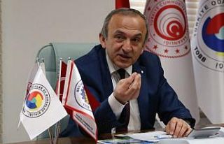 MANİSA TSO’dan üyelerine ‘Can Suyu’ kredisi