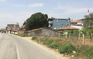 Manisa’da bir mahallede karantina süresi uzatıldı