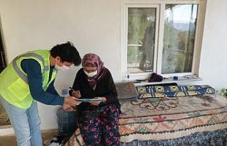 Manisa’da EİKP kapsamında 1. ve 2. faz ödemeler...