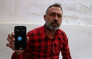 Manisa’da gökyüzünde görülen cisim heyecanlandırdı