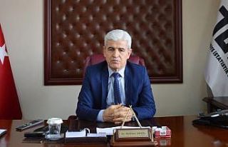 Manisa’da küçükbaş hayvancılığın merkezi...