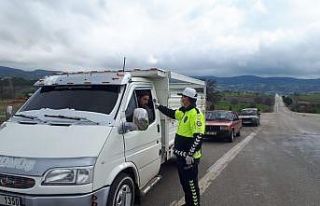 Manisa’ya gelen vatandaşlara 14 günlük karantina...