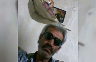 Mantar toplamaktan dönerken trakrörün altında...