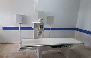 Mardin’de sağlık alanındaki yenilikler sürüyor