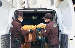 Mardin’de ’Vefa Sosyal Destek Grupları’ vatandaşların...
