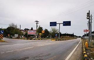 Marmaris’e şehir dışından gelenler evlerinden...
