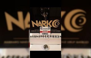 Marmaris’ten temin ettikleri uyuşturucu Datça’da...