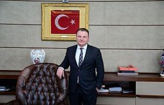 Masko’dan korona yardımı