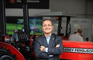 Massey Ferguson üreticisi AGCO Corporation, Türkiye...
