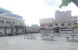 Mazıdağı sokağa çıkma kısıtlamasının 4’üncü...