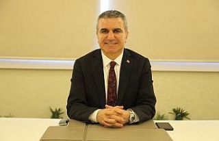 Medical Park’ta hastalarla görüntülü görüşme...