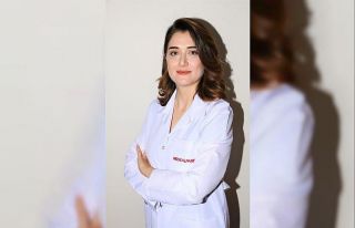 Medicalpark Gaziantep Hastanesi Klinik Psikoloğu...