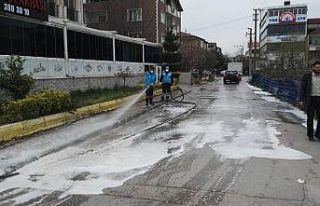 Mehmet Ali Paşa ve Yenişehir’de korona virüs...