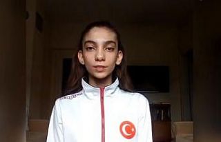 Melikgazi Belediyespor Kulübü Taekwondo Takımı...