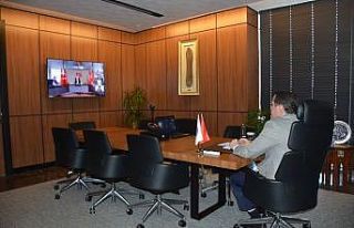 Memur-Sen Genel Başkanı Yalçın, işten çıkarılan...