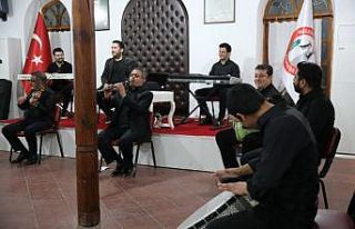 Menteşe’de Dünya Romanlar Günü’ne özel müzik...