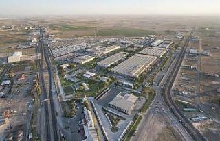 Mercedes-Benz Türk’te üretim başlıyor