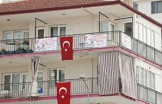 Merkezefendi 23 Nisan Ulusal Egemenlik ve Çocuk Bayramı’na...