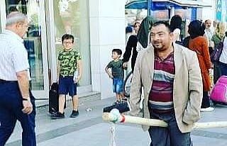 Mersedes Kadir’in cenazesi Pazartesi defin edilecek