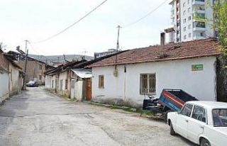 Mersedes Kadir’in ismi doğduğu sokağa verilecek