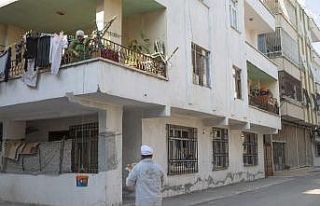 Mersin Halk Ekmek Fabrikası, üretim kapasitesini...