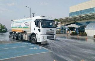 Mersin Şehir Hastanesine çıkan tüm güzergahlar...