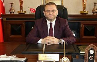 Mersin’de din görevlilerinden Milli Dayanışma...
