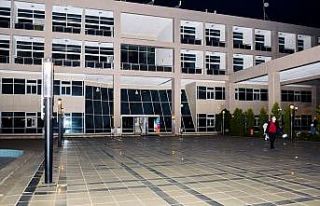 Mersin’de sağlık çalışanları için belediyeden...