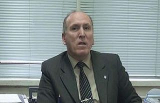 Meteoroloji İl Müdürü Akıllıer memleketine atandı