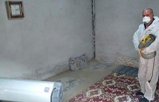 Mevsimlik tarım işçileri Turgutlu’da güvende